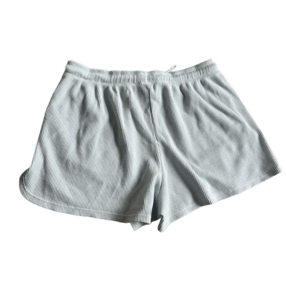 NWT! BP Light Blue Casual Shorts Size Small - Picture 2 of 3